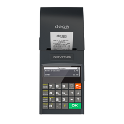 NOVITUS DEON ONLINE BIELSKO-BIAŁA