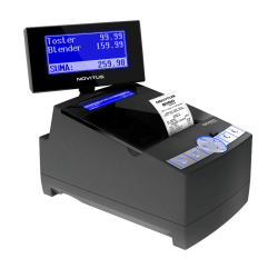 Drukarka fiskalna Novitus Bono Online BIELSKO-BIAŁA