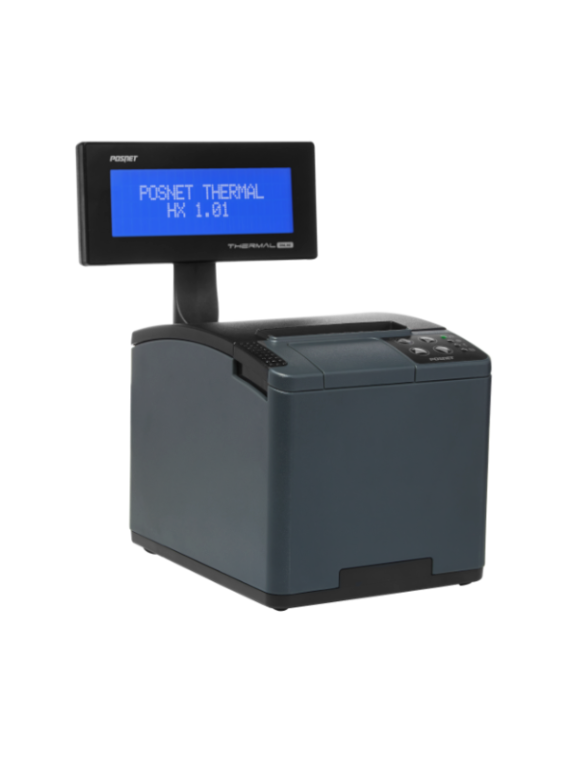 POSTNET Thermal HX BIELSKO-BIAŁA