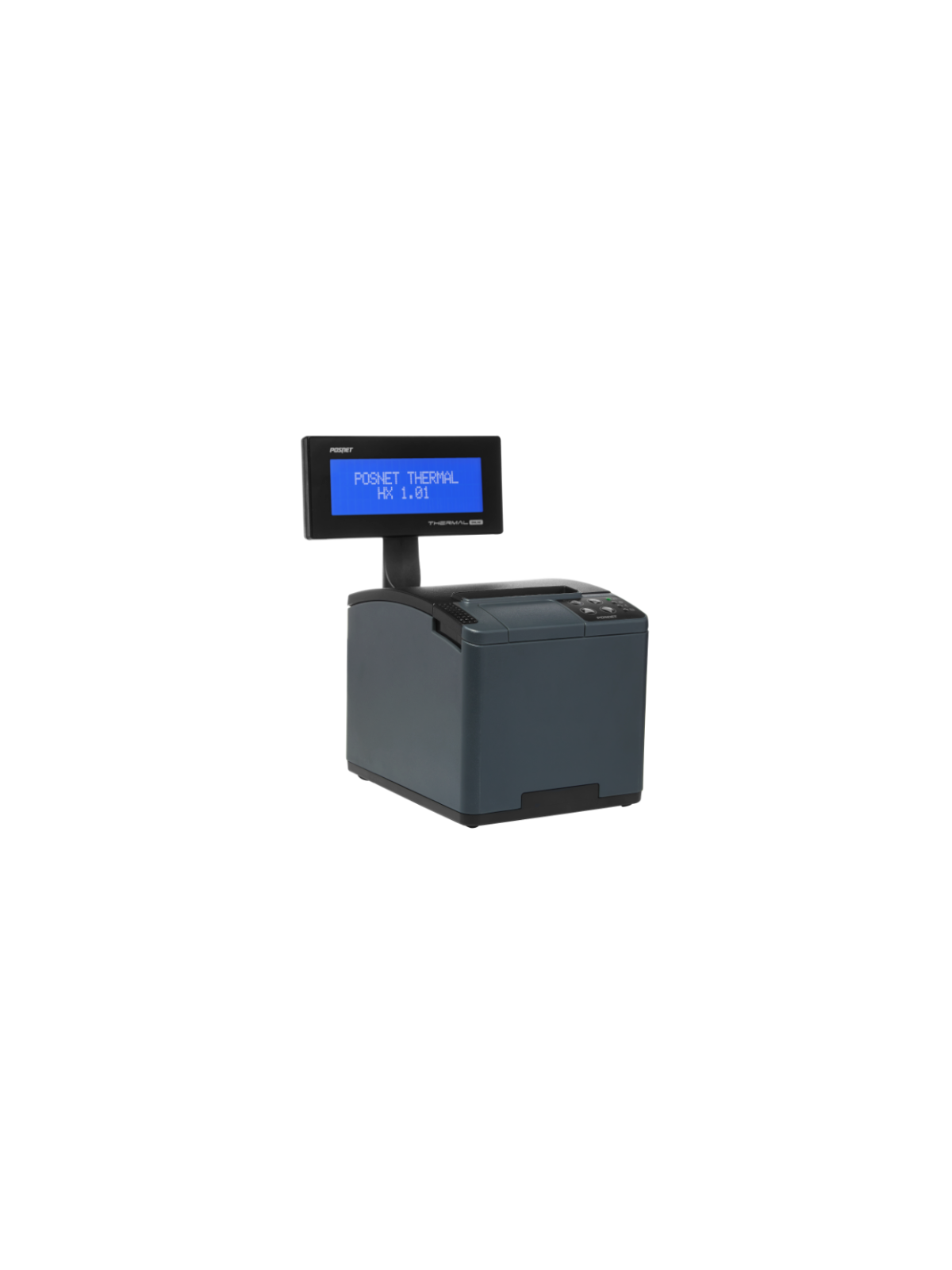 POSTNET Thermal HX BIELSKO-BIAŁA