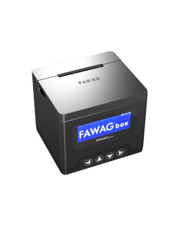 Fawag box BIELSKO-BIAŁA