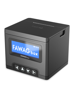 Fawag box BIELSKO-BIAŁA