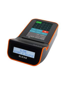 ELZAB K10 ONLINE BT/ WiFi BIELSKO-BIAŁA