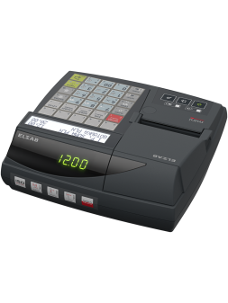 ELZAB MINI LAN/BT/GPRS