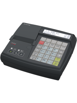 ELZAB MINI LAN/BT/GPRS