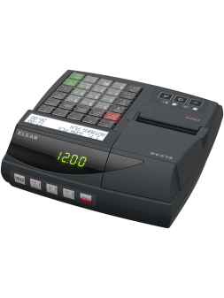 ELZAB Mini ONLINE z klawiaturą modułową BIELSKO-BIAŁA