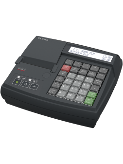 ELZAB Mini ONLINE z klawiaturą modułową BIELSKO-BIAŁA