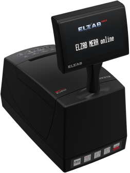 ELZAB Mera ONLINE LAN BIELSKO-BIAŁA