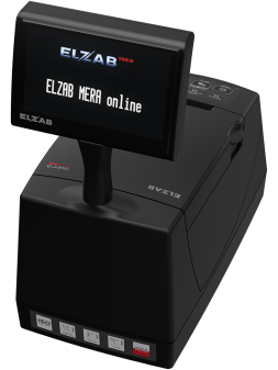 ELZAB Mera ONLINE LAN BIELSKO-BIAŁA