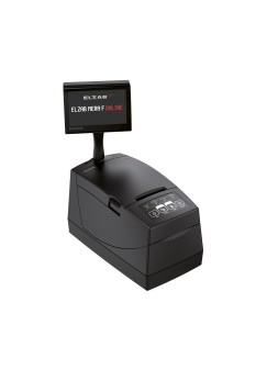 ELZAB Mera F ONLINE LAN 2100 BIELSKO-BIAŁA