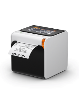 NOVITUS POINT - mechanizm drukujący 2" BIELSKO-BIAŁA