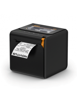 NOVITUS POINT APTEKA - mechanizm drukujący 2" BIELSKO-BIAŁA