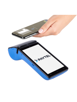 PAYTEL SmartPOS AISINO A90 BIELSKO-BIAŁA