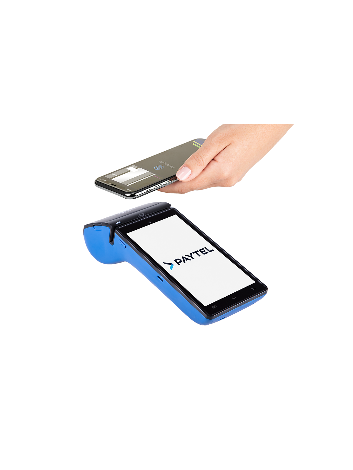 PAYTEL SmartPOS AISINO A90 BIELSKO-BIAŁA