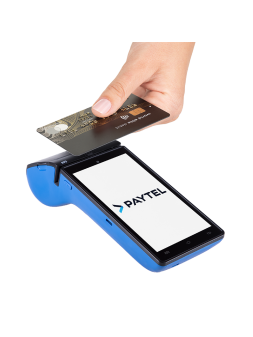 PAYTEL SmartPOS AISINO A90 BIELSKO-BIAŁA