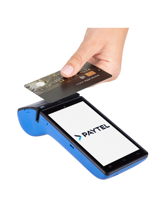 PAYTEL SmartPOS AISINO A90 BIELSKO-BIAŁA PAYTEL SmartPOS AISINO A90 BIELSKO-BIAŁA