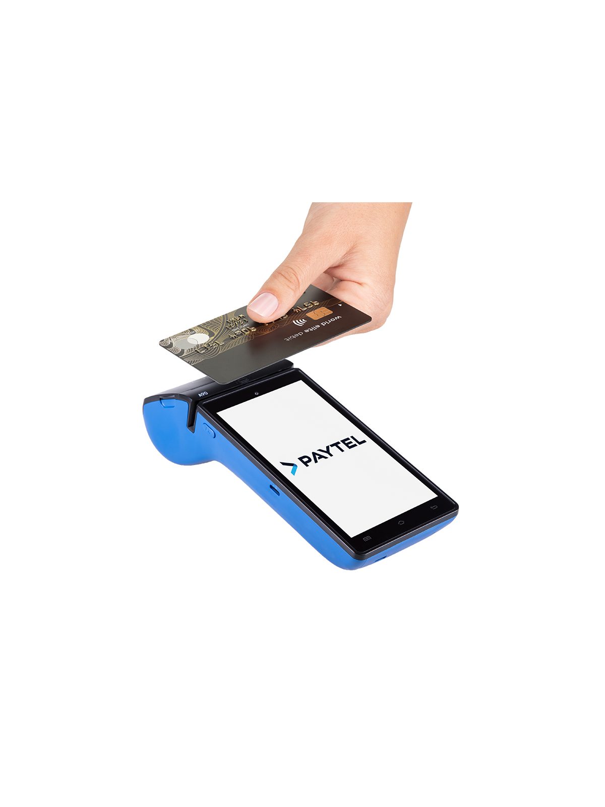 PAYTEL SmartPOS AISINO A90 BIELSKO-BIAŁA