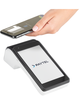 PAYTEL SmartPOS NexGo N3 BIELSKO-BIAŁA