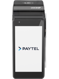 PAYTEL SmartPOS NexGo N3 BIELSKO-BIAŁA
