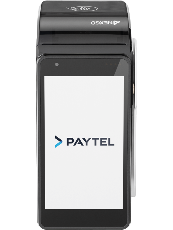 PAYTEL SmartPOS NexGo N3 BIELSKO-BIAŁA PAYTEL SmartPOS NexGo N3 BIELSKO-BIAŁA