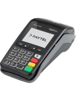 PAYTEL Ingenico Move/2500 BIELSKO-BIAŁA