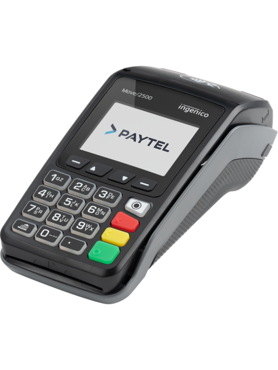 PAYTEL Ingenico Move/2500 BIELSKO-BIAŁA PAYTEL Ingenico Move/2500 BIELSKO-BIAŁA