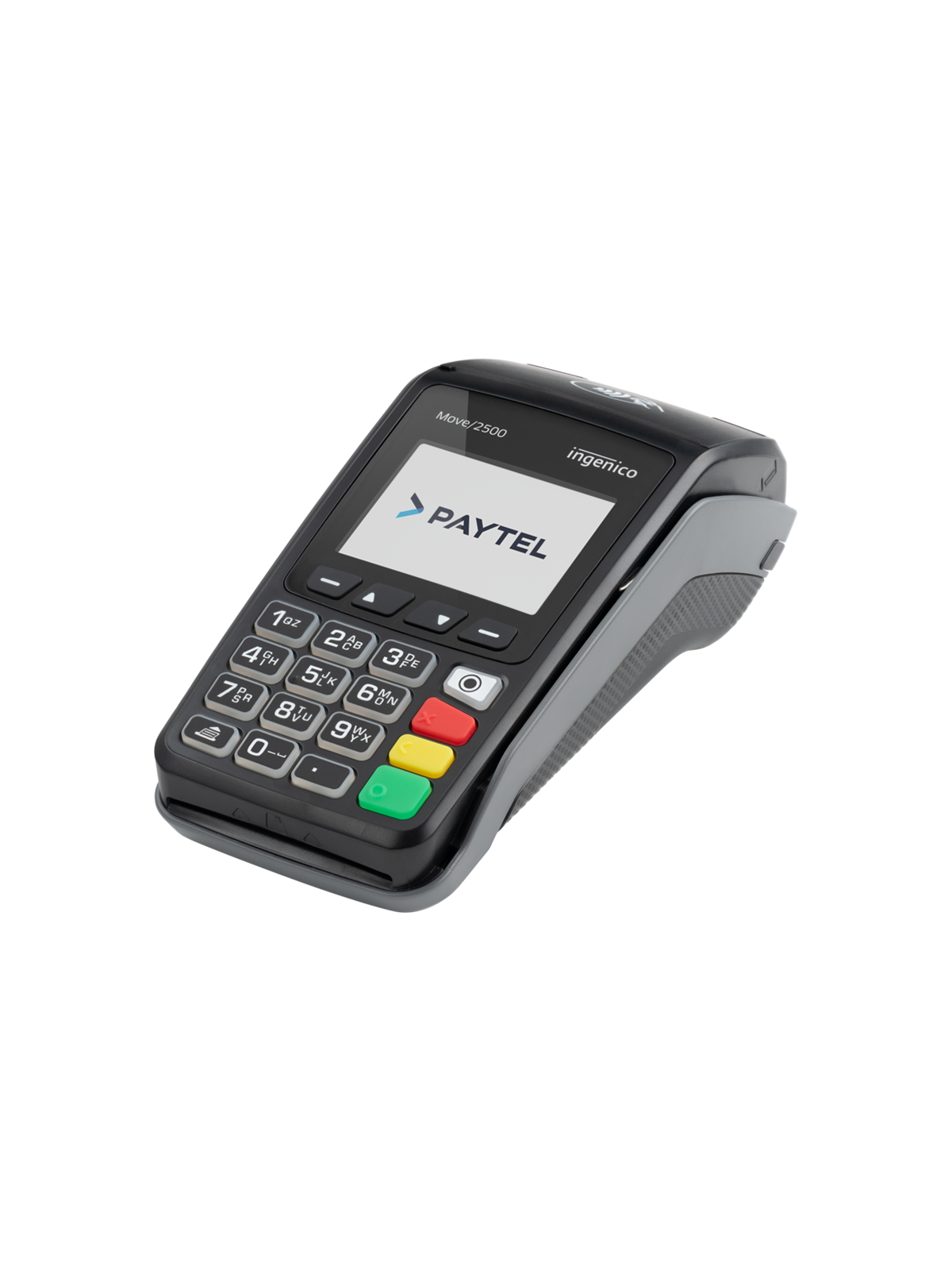 PAYTEL Ingenico Move/2500 BIELSKO-BIAŁA