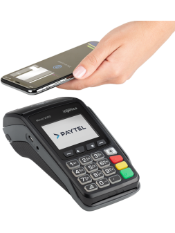 PAYTEL Ingenico Move/2500 BIELSKO-BIAŁA