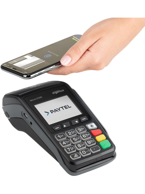 PAYTEL Ingenico Move/2500 BIELSKO-BIAŁA PAYTEL Ingenico Move/2500 BIELSKO-BIAŁA