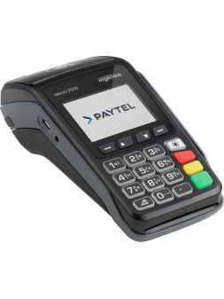 PAYTEL Ingenico Move/2500 BIELSKO-BIAŁA