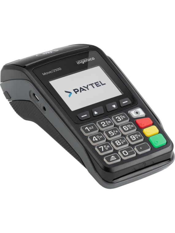 PAYTEL Ingenico Move/2500 BIELSKO-BIAŁA PAYTEL Ingenico Move/2500 BIELSKO-BIAŁA