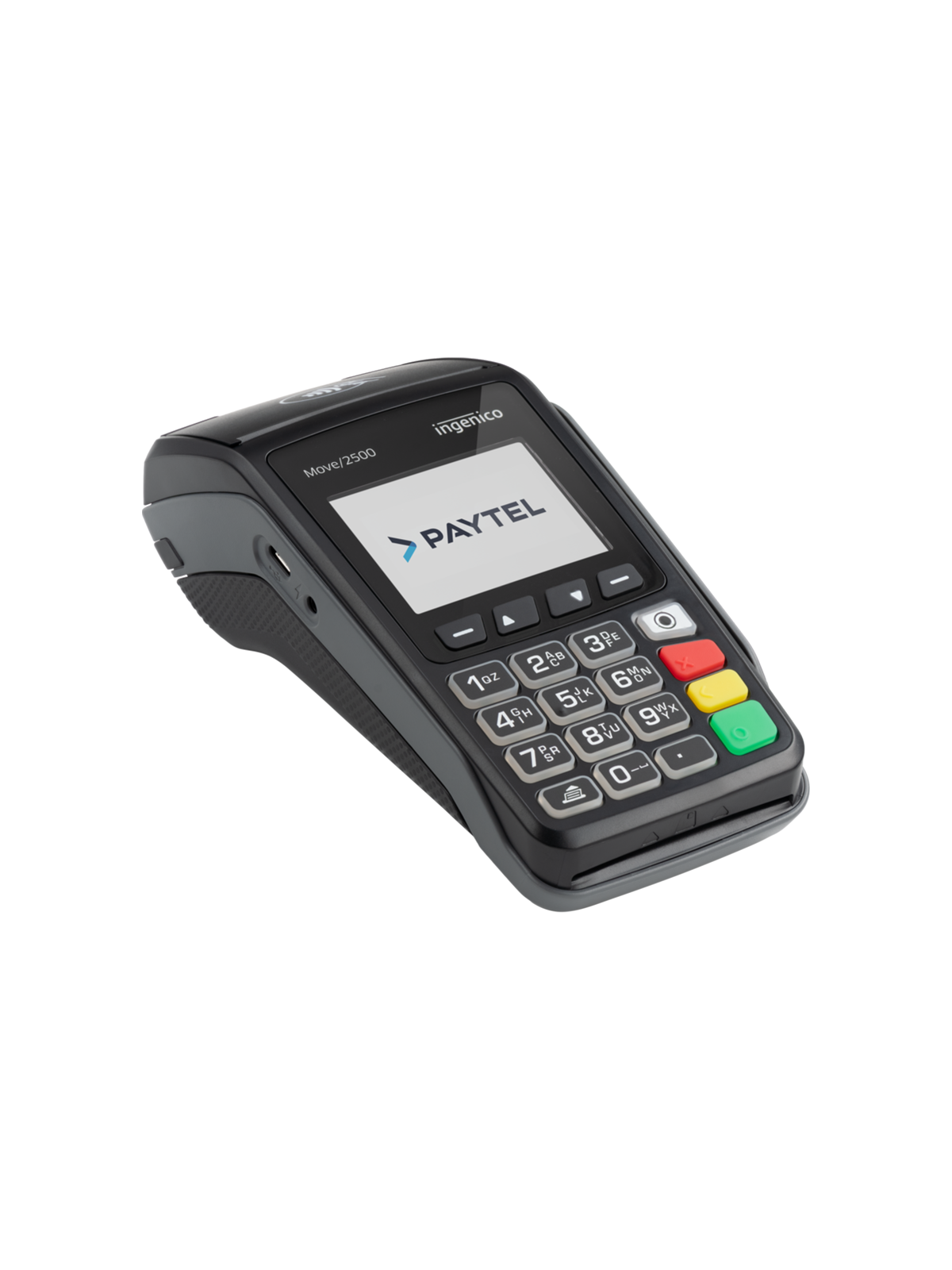 PAYTEL Ingenico Move/2500 BIELSKO-BIAŁA