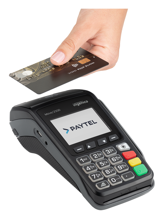 PAYTEL Ingenico Move/2500 BIELSKO-BIAŁA PAYTEL Ingenico Move/2500 BIELSKO-BIAŁA