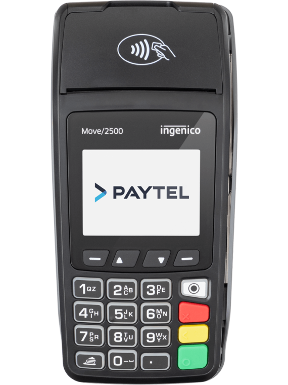 PAYTEL Ingenico Move/2500 BIELSKO-BIAŁA PAYTEL Ingenico Move/2500 BIELSKO-BIAŁA