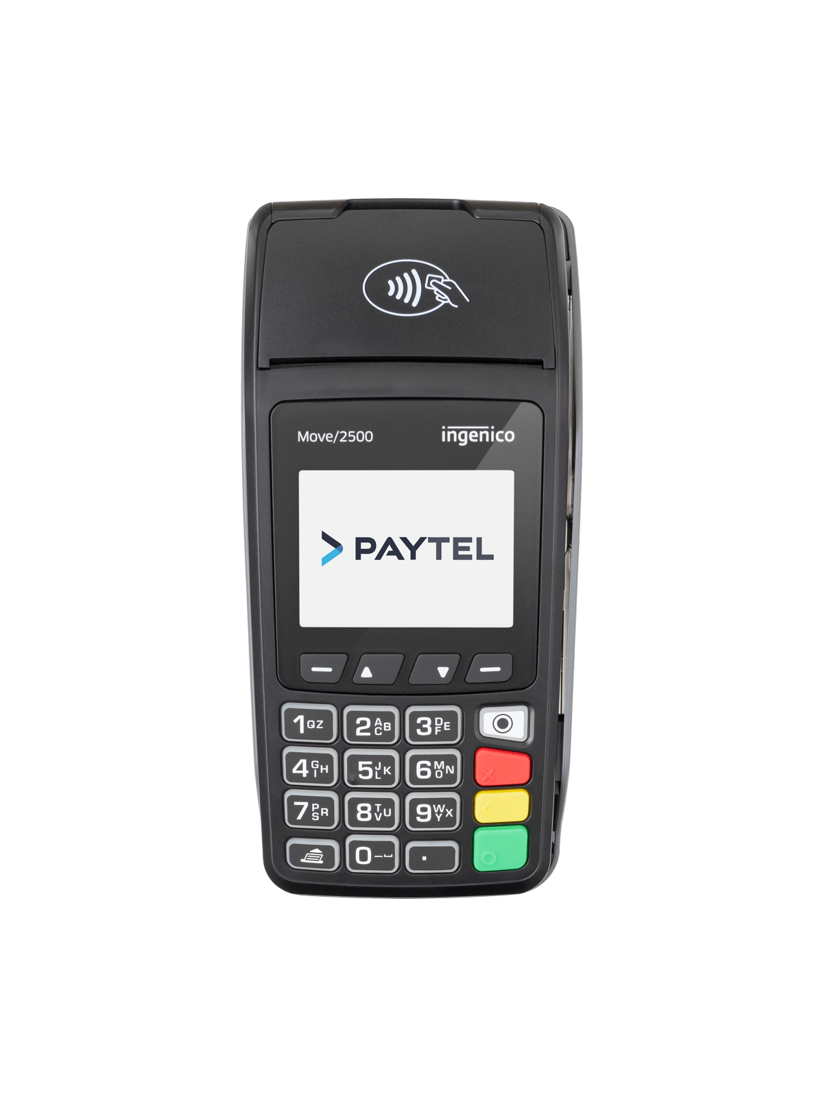 PAYTEL Ingenico Move/2500 BIELSKO-BIAŁA