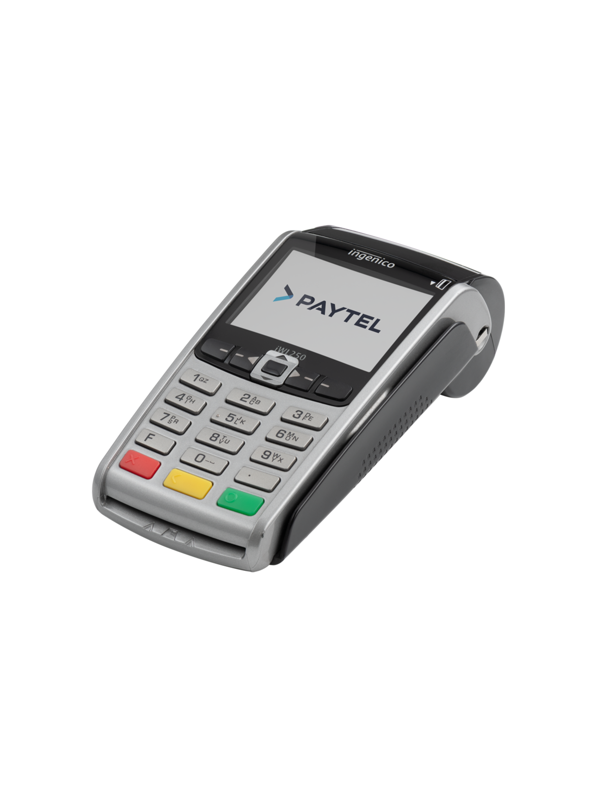 PAYTEL Ingenico iWL250/iWL220 BIELSKO-BIAŁA