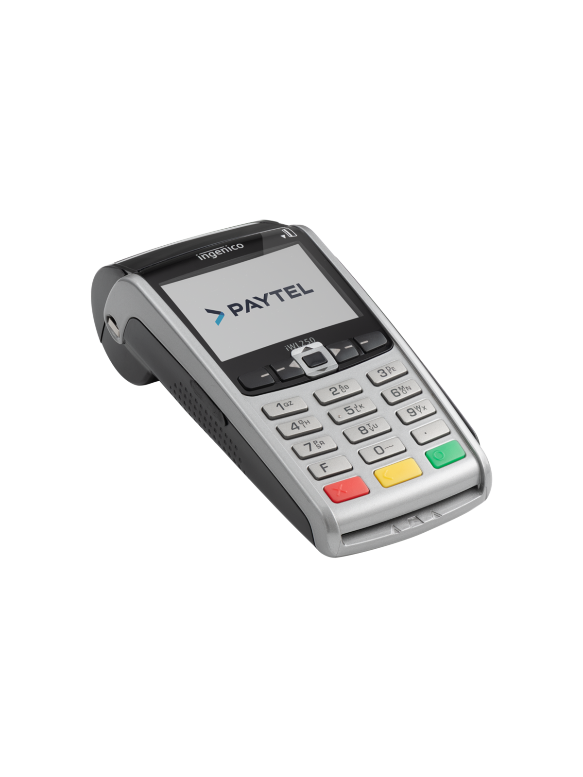 PAYTEL Ingenico iWL250/iWL220 BIELSKO-BIAŁA