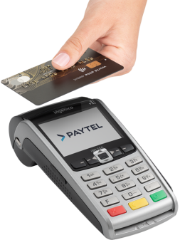 PAYTEL Ingenico iWL250/iWL220 BIELSKO-BIAŁA