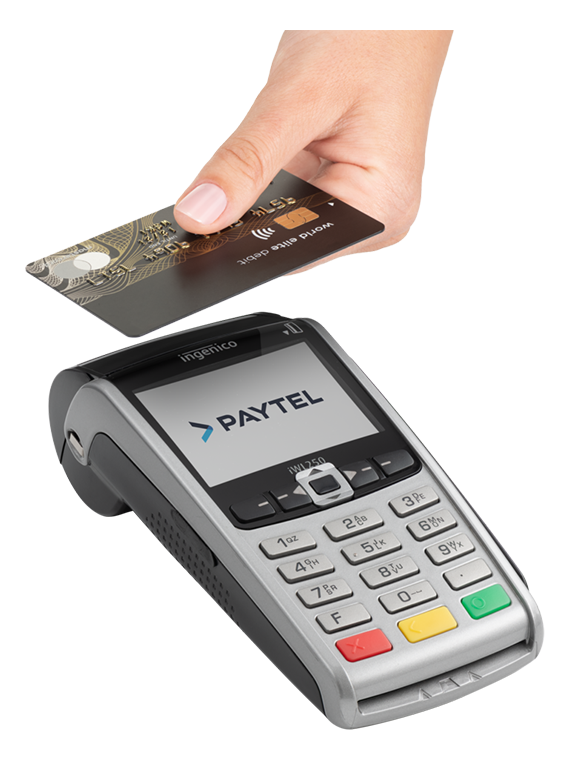 PAYTEL Ingenico iWL250/iWL220 BIELSKO-BIAŁA