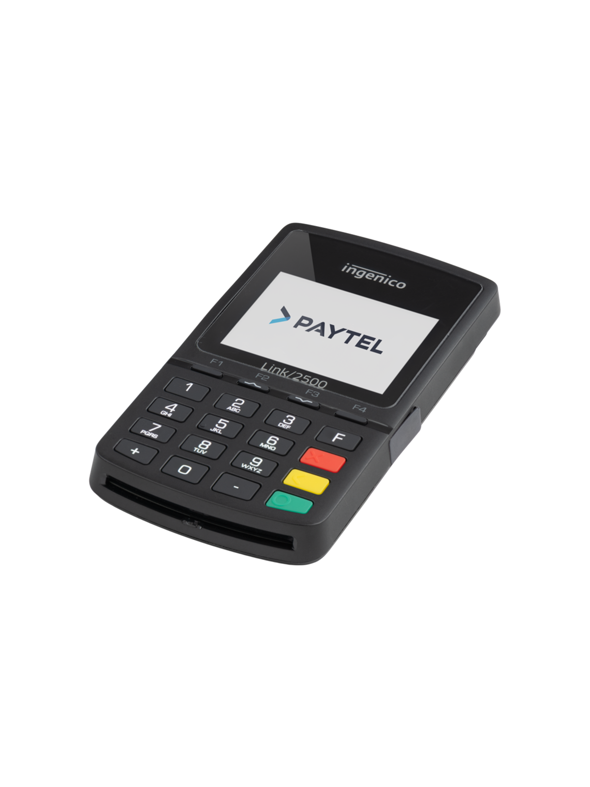 PAYTEL Ingenico Link2500 BIELSKO-BIAŁA