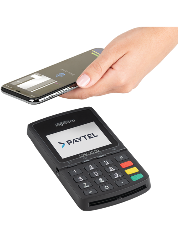 PAYTEL Ingenico Link2500 BIELSKO-BIAŁA PAYTEL Ingenico Link2500 BIELSKO-BIAŁA