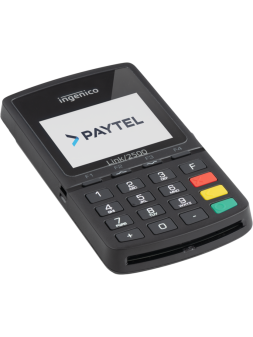 PAYTEL Ingenico Link2500 BIELSKO-BIAŁA