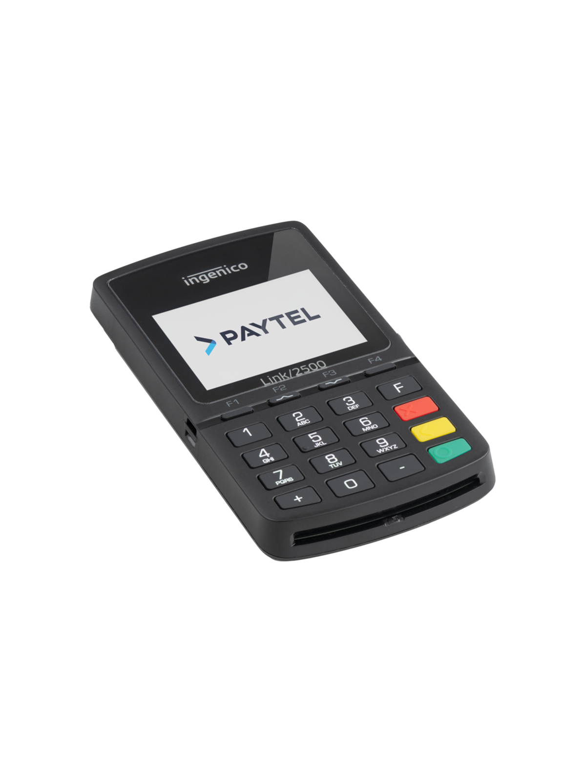 PAYTEL Ingenico Link2500 BIELSKO-BIAŁA