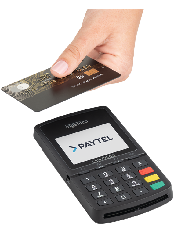 PAYTEL Ingenico Link2500 BIELSKO-BIAŁA PAYTEL Ingenico Link2500 BIELSKO-BIAŁA