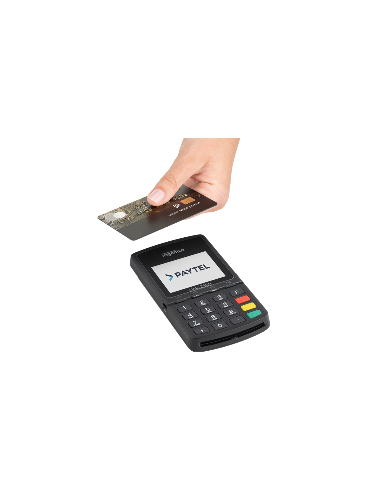 PAYTEL Ingenico Link2500 BIELSKO-BIAŁA