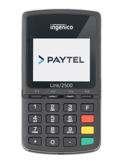 PAYTEL Ingenico Link2500 BIELSKO-BIAŁA