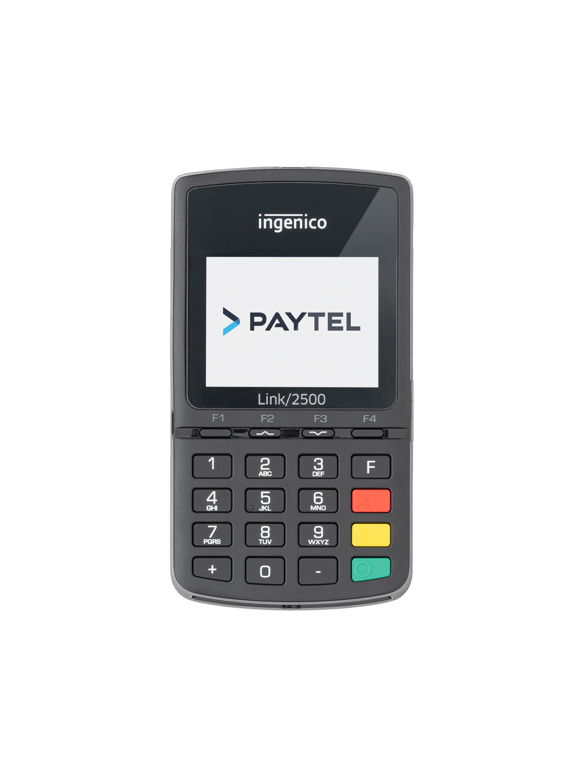 PAYTEL Ingenico Link2500 BIELSKO-BIAŁA