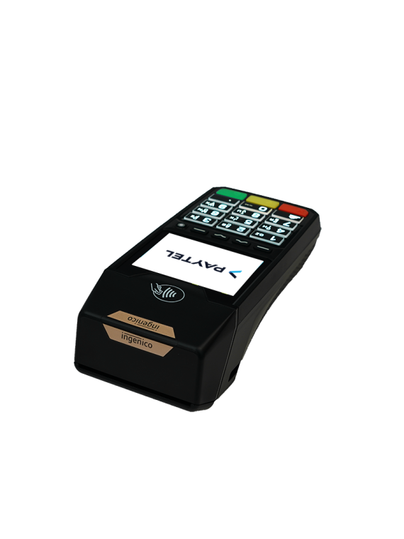 PAYTEL Ingenico Desk/2600 BIELSKO-BIAŁA PAYTEL Ingenico Desk/2600 BIELSKO-BIAŁA