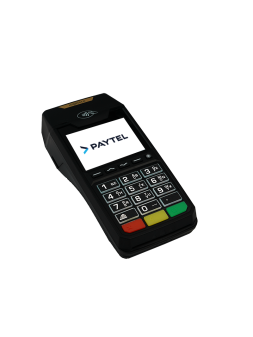 PAYTEL Ingenico Desk/2600 BIELSKO-BIAŁA