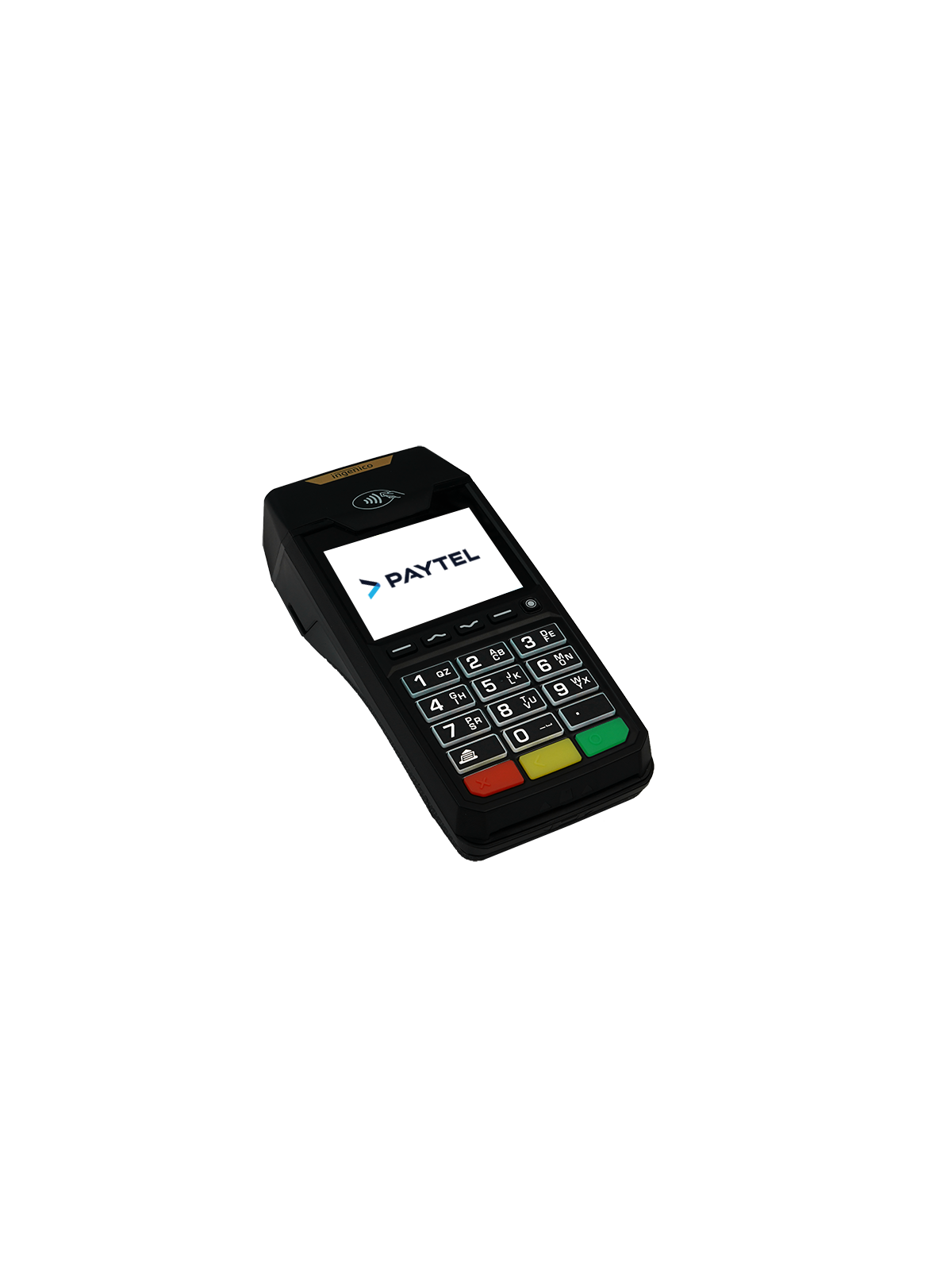 PAYTEL Ingenico Desk/2600 BIELSKO-BIAŁA